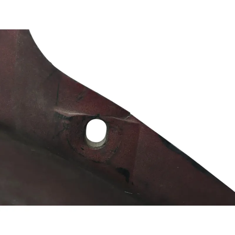 Cache carenage coque arriere HONDA CX 500 1978-1982
