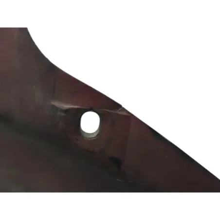 Cache carenage coque arriere HONDA CX 500 1978-1982