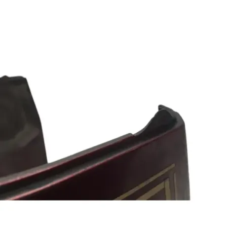 Cache carenage coque arriere HONDA CX 500 1978-1982