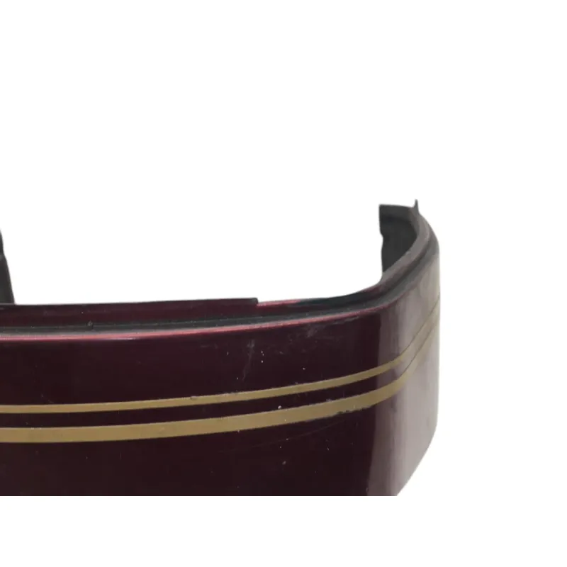 Cache carenage coque arriere HONDA CX 500 1978-1982