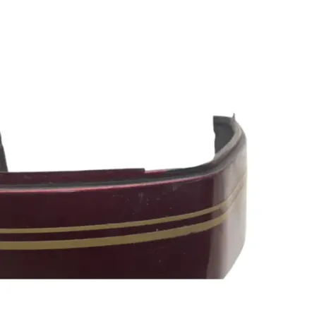 Cache carenage coque arriere HONDA CX 500 1978-1982