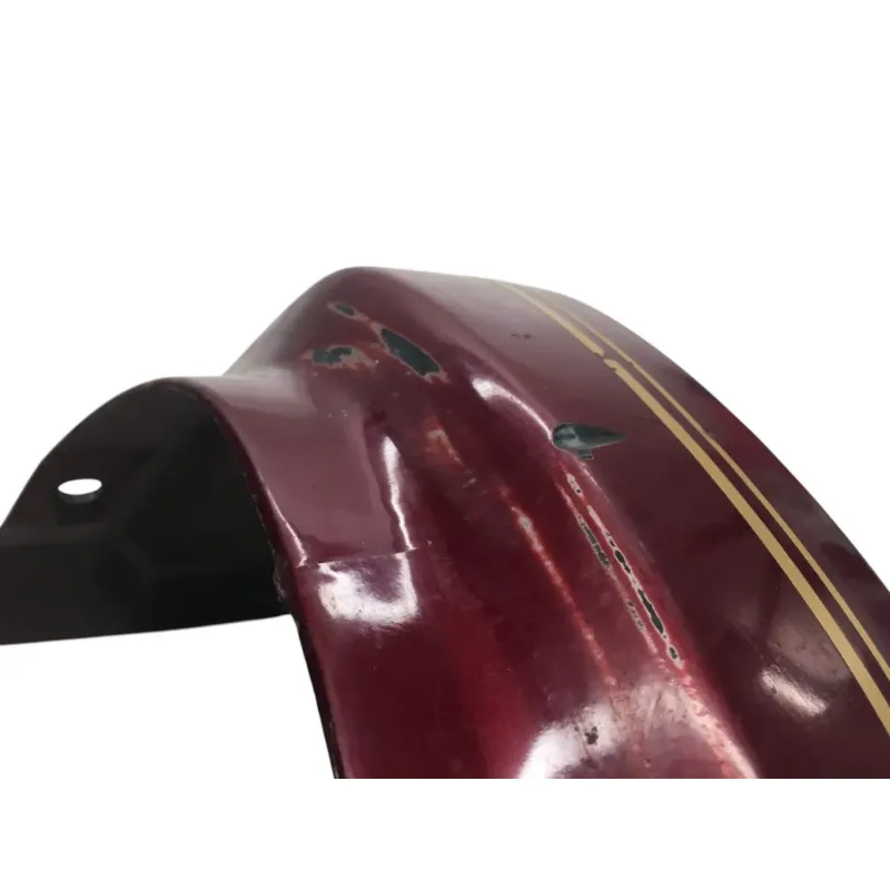 Cache carenage coque arriere HONDA CX 500 1978-1982