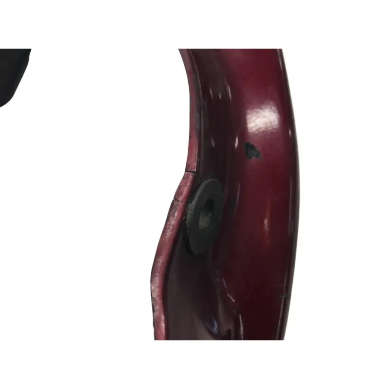Cache carenage coque arriere HONDA CX 500 1978-1982