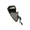 Retro droit SUZUKI AN 650 2003-2012 BURGMAN