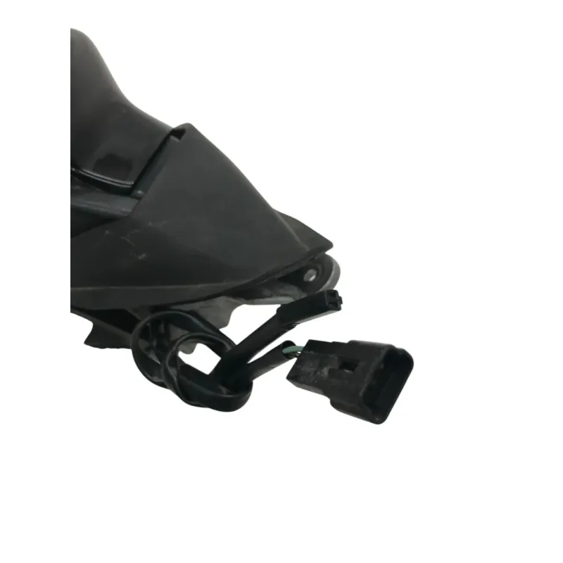 Retro droit SUZUKI AN 650 2003-2012 BURGMAN