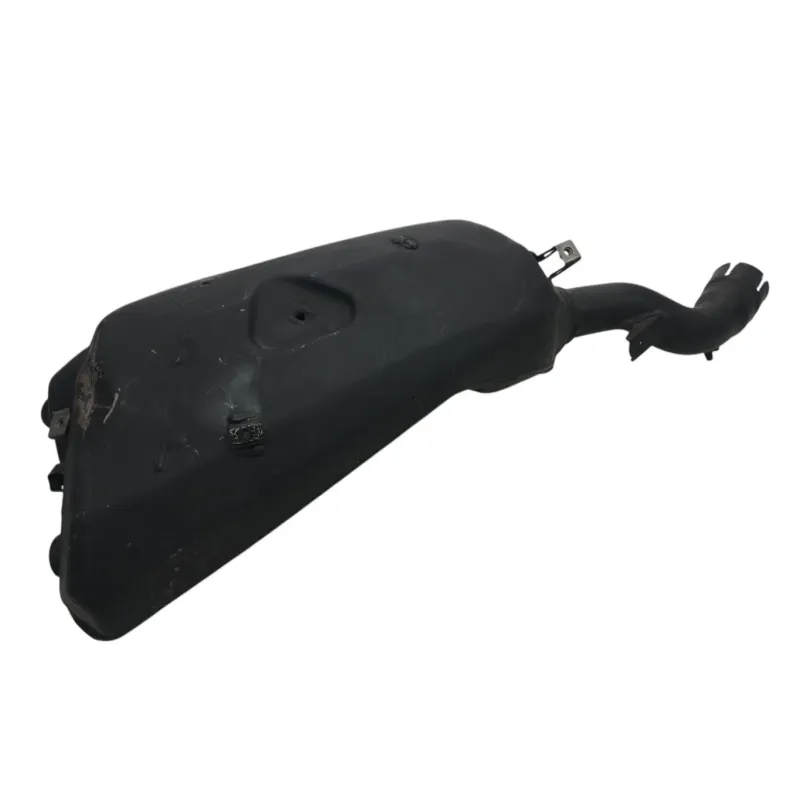 Silencieux (echappement) HONDA VFR 1200 F 2010-2016