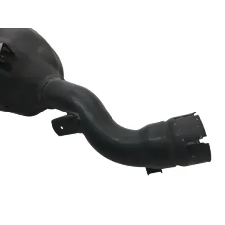 Silencieux (echappement) HONDA VFR 1200 F 2010-2016