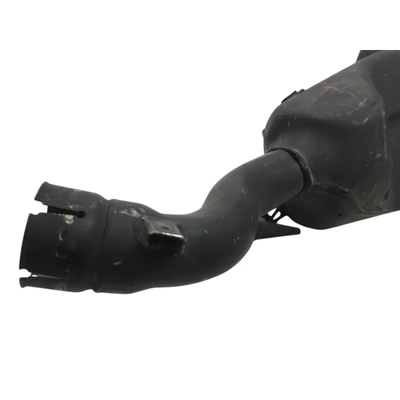 Silencieux (echappement) HONDA VFR 1200 F 2010-2016