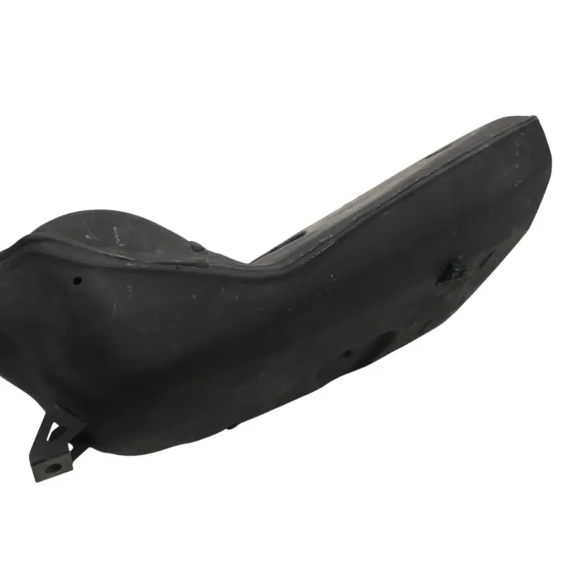 Silencieux (echappement) HONDA VFR 1200 F 2010-2016