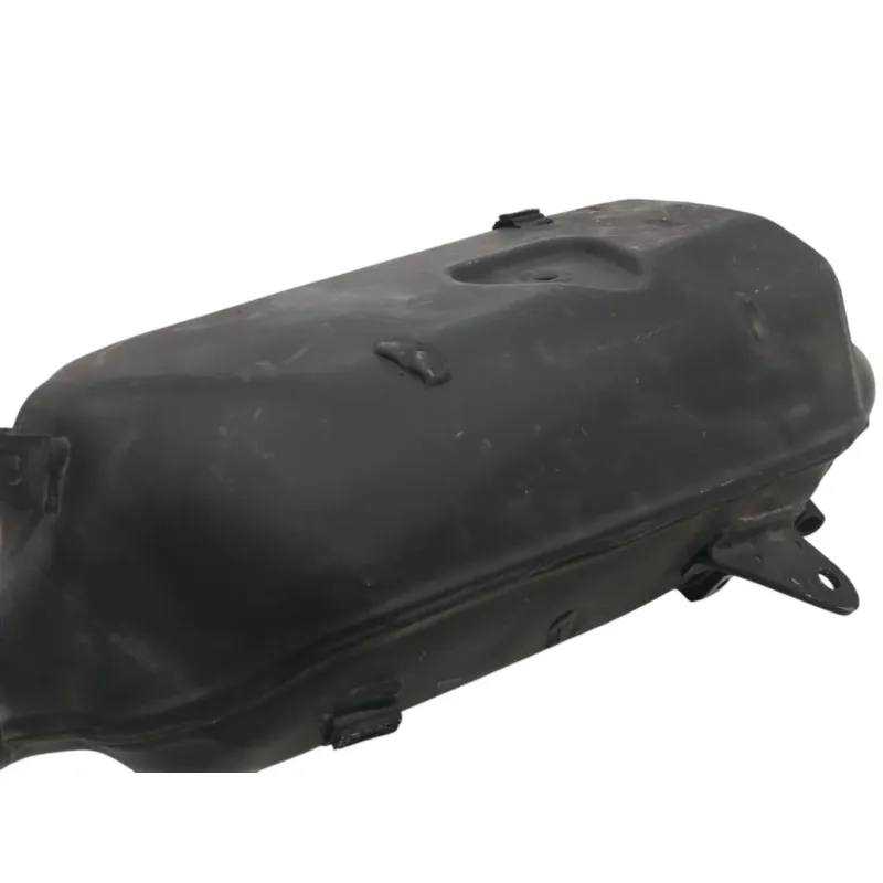 Silencieux (echappement) HONDA VFR 1200 F 2010-2016