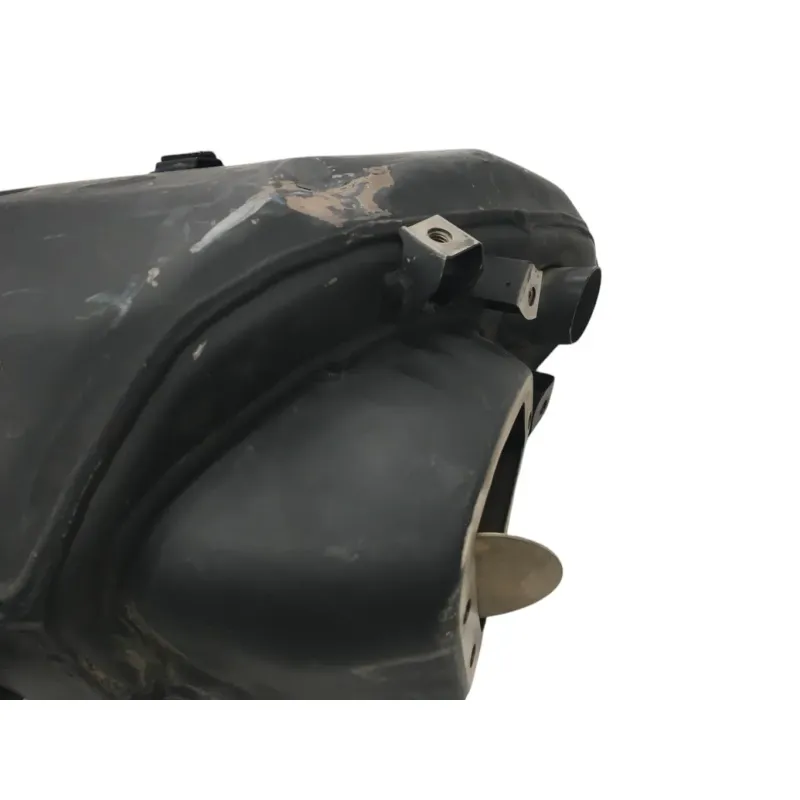 Silencieux (echappement) HONDA VFR 1200 F 2010-2016