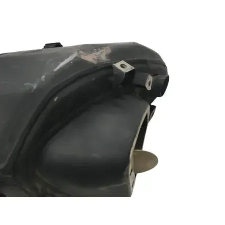 Silencieux (echappement) HONDA VFR 1200 F 2010-2016