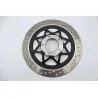 Disque frein avant KYMCO ZING 125 1997 - 2004