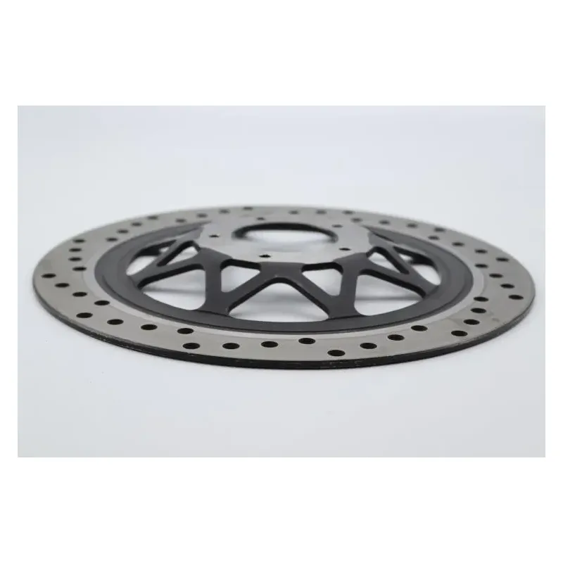 Disque frein avant KYMCO ZING 125 1997 - 2004