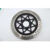 Disque frein avant KYMCO ZING 125 1997 - 2004