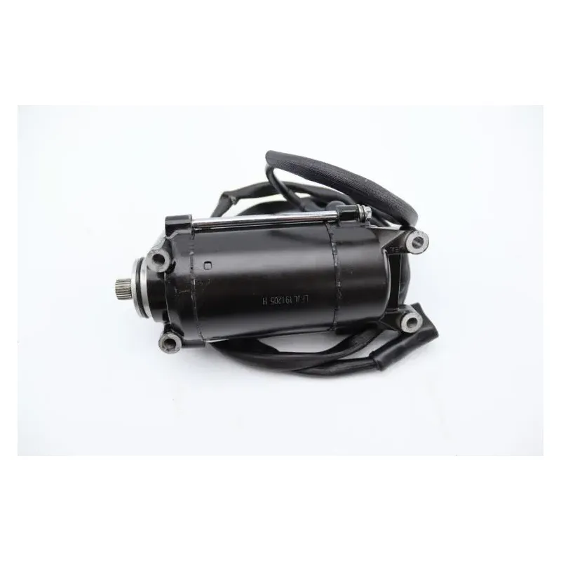 Demarreur ARCHIVE MOTORCYCLE SCRAMBLER 250 ABS 2020 - 2022