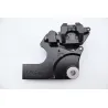 Etrier de frein arriere ARCHIVE MOTORCYCLE SCRAMBLER 250 ABS 2020 - 2022 Etrier de frein arriere ARCHIVE MOTORCYCLE SCRAMBLER 250 ABS 2020 - 2022