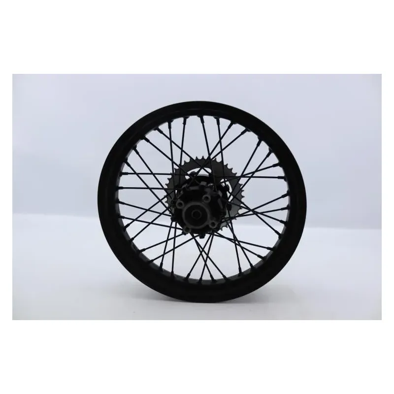 Jante arriere ARCHIVE MOTORCYCLE SCRAMBLER 250 ABS 2020 - 2022