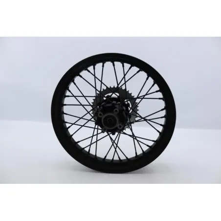 Jante arriere ARCHIVE MOTORCYCLE SCRAMBLER 250 ABS 2020 - 2022