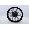 Jante arriere ARCHIVE MOTORCYCLE SCRAMBLER 250 ABS 2020 - 2022 Jante arriere ARCHIVE MOTORCYCLE SCRAMBLER 250 ABS 2020 - 2022