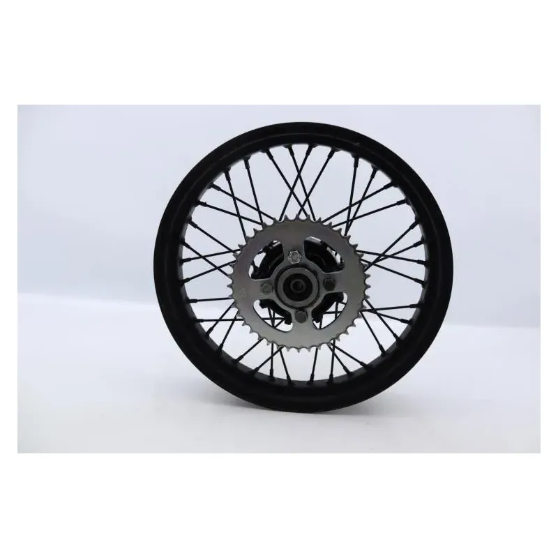 Jante arriere ARCHIVE MOTORCYCLE SCRAMBLER 250 ABS 2020 - 2022