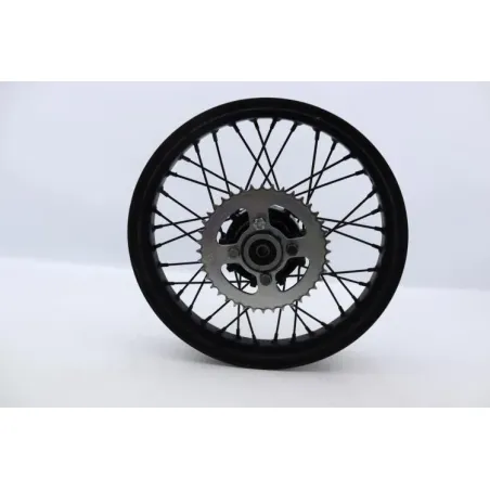 Jante arriere ARCHIVE MOTORCYCLE SCRAMBLER 250 ABS 2020 - 2022