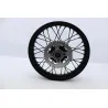 Jante arriere ARCHIVE MOTORCYCLE SCRAMBLER 250 ABS 2020 - 2022 Jante arriere ARCHIVE MOTORCYCLE SCRAMBLER 250 ABS 2020 - 2022