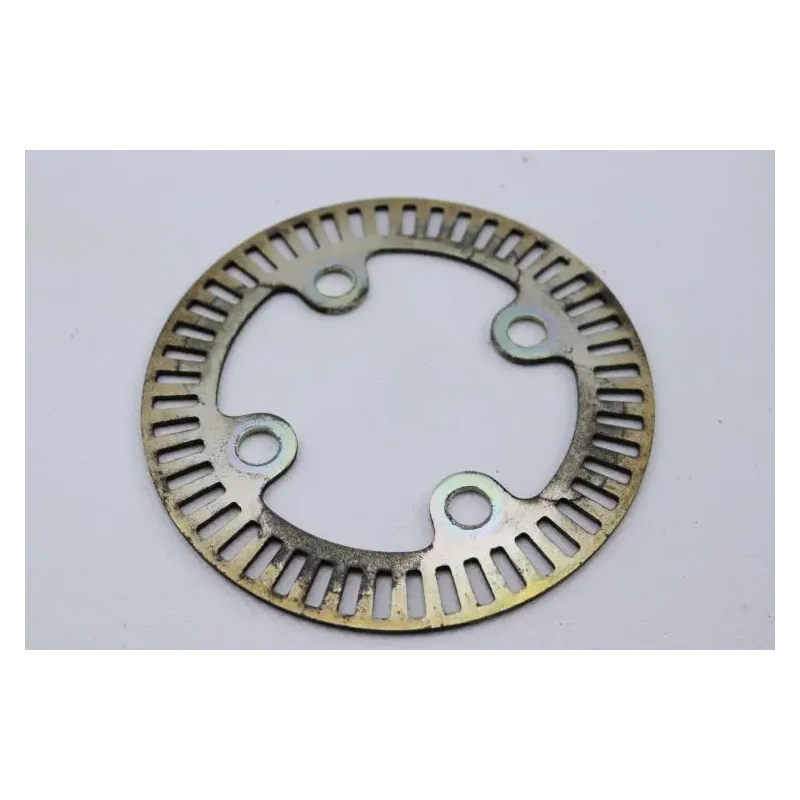 Couronne ABS arriere ARCHIVE MOTORCYCLE SCRAMBLER 250 ABS 2020 - 2022