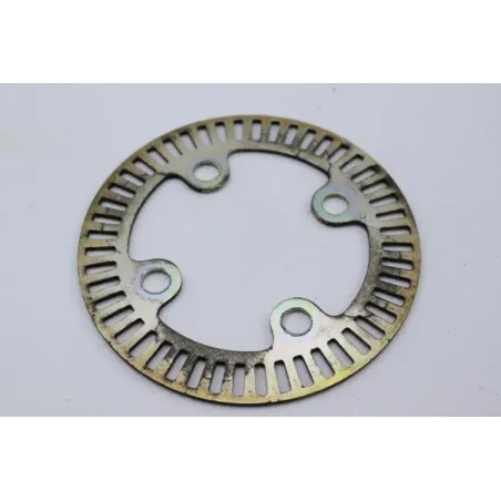 Couronne ABS arriere ARCHIVE MOTORCYCLE SCRAMBLER 250 ABS 2020 - 2022