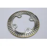 Couronne ABS arriere ARCHIVE MOTORCYCLE SCRAMBLER 250 ABS 2020 - 2022