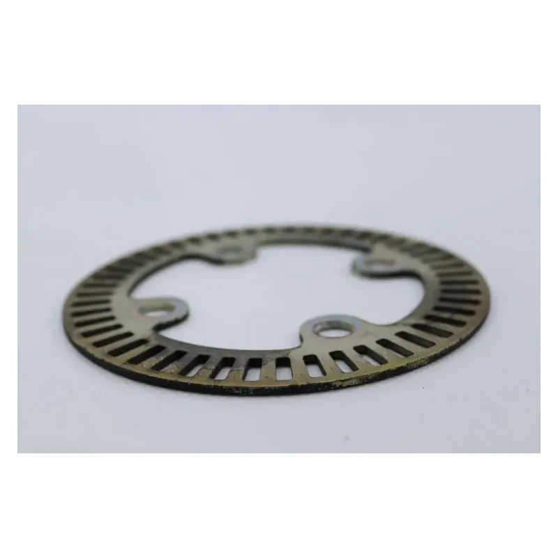 Couronne ABS arriere ARCHIVE MOTORCYCLE SCRAMBLER 250 ABS 2020 - 2022