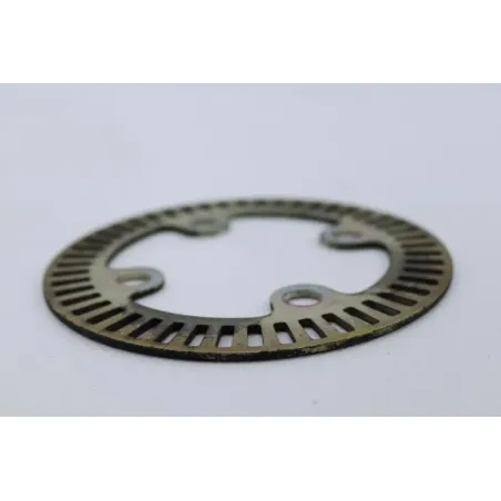 Couronne ABS arriere ARCHIVE MOTORCYCLE SCRAMBLER 250 ABS 2020 - 2022