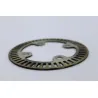 Couronne ABS arriere ARCHIVE MOTORCYCLE SCRAMBLER 250 ABS 2020 - 2022