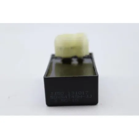 Boitier cdi EUROCKA GTR 50 2011 - 2014