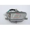 Compteur EUROCKA GTR 50 2011 - 2014