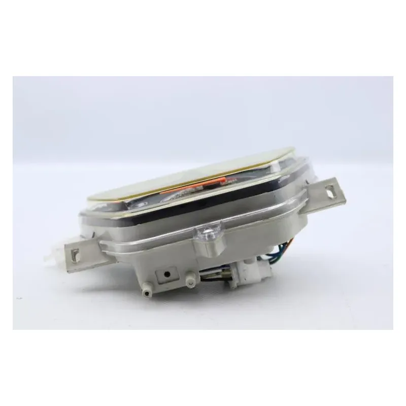 Compteur EUROCKA GTR 50 2011 - 2014