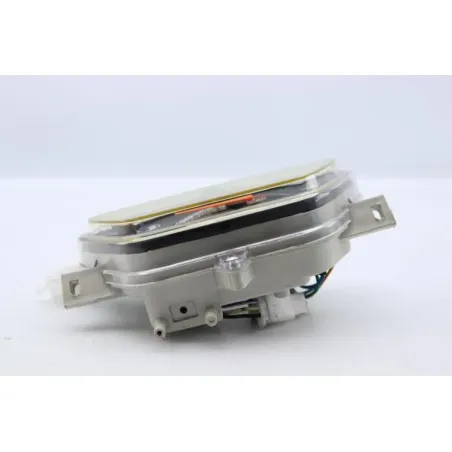 Compteur EUROCKA GTR 50 2011 - 2014