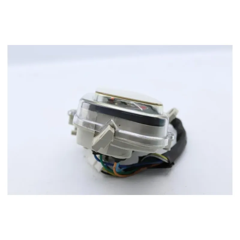 Compteur EUROCKA GTR 50 2011 - 2014