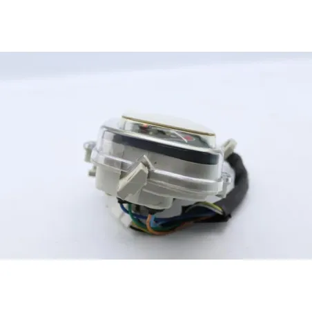 Compteur EUROCKA GTR 50 2011 - 2014