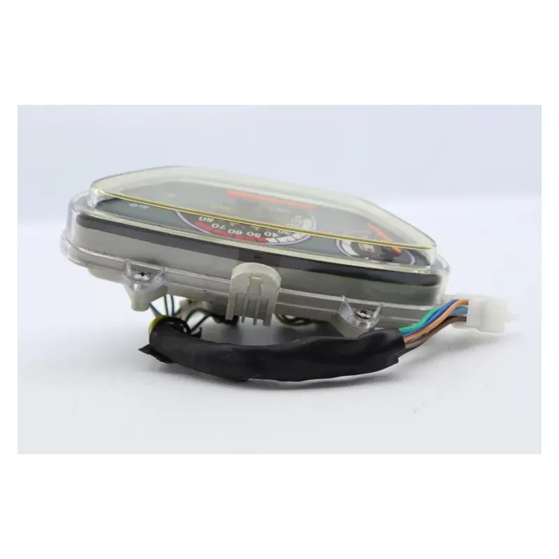 Compteur EUROCKA GTR 50 2011 - 2014