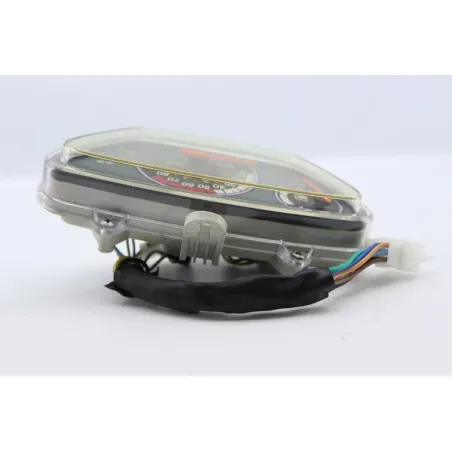 Compteur EUROCKA GTR 50 2011 - 2014