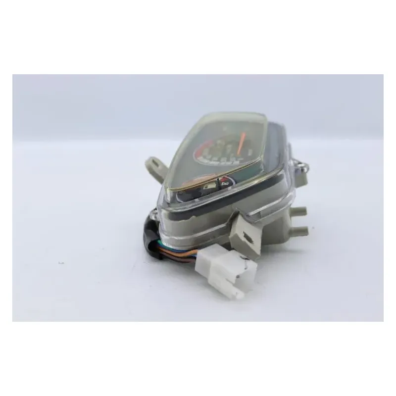 Compteur EUROCKA GTR 50 2011 - 2014