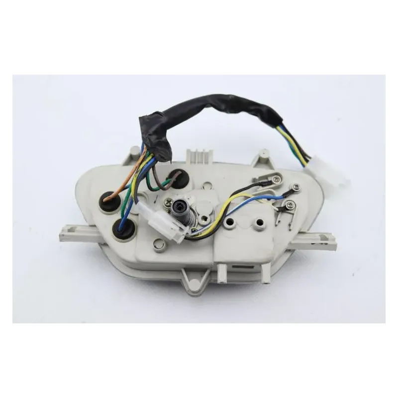 Compteur EUROCKA GTR 50 2011 - 2014