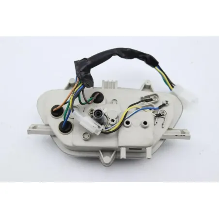 Compteur EUROCKA GTR 50 2011 - 2014