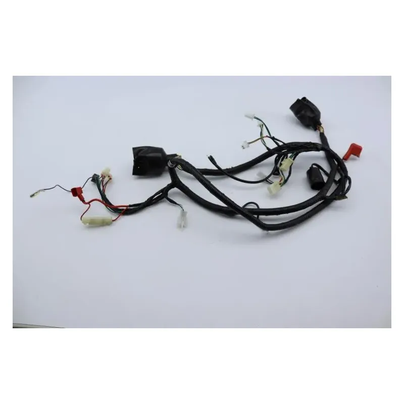 Faisceau electrique EUROCKA GTR 50 2011 - 2014