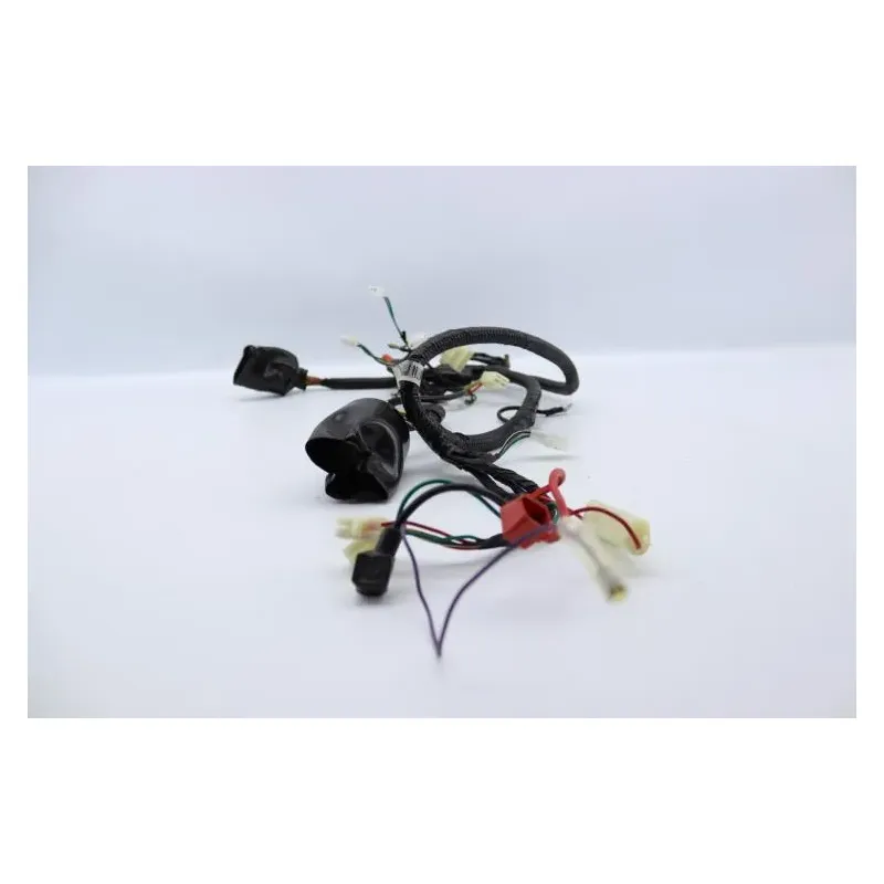 Faisceau electrique EUROCKA GTR 50 2011 - 2014