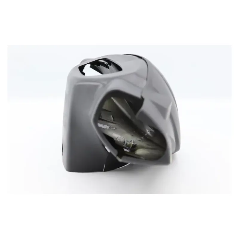 Cache guidon EUROCKA GTR 50 2011 - 2014