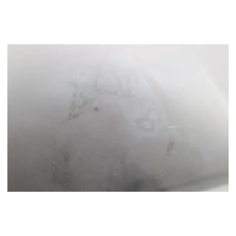 Cache guidon EUROCKA GTR 50 2011 - 2014