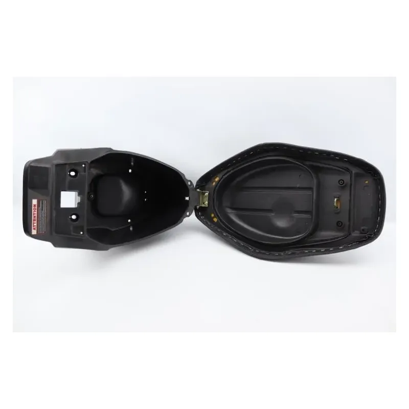 Selle EUROCKA GTR 50 2011 - 2014