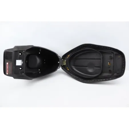 Selle EUROCKA GTR 50 2011 - 2014